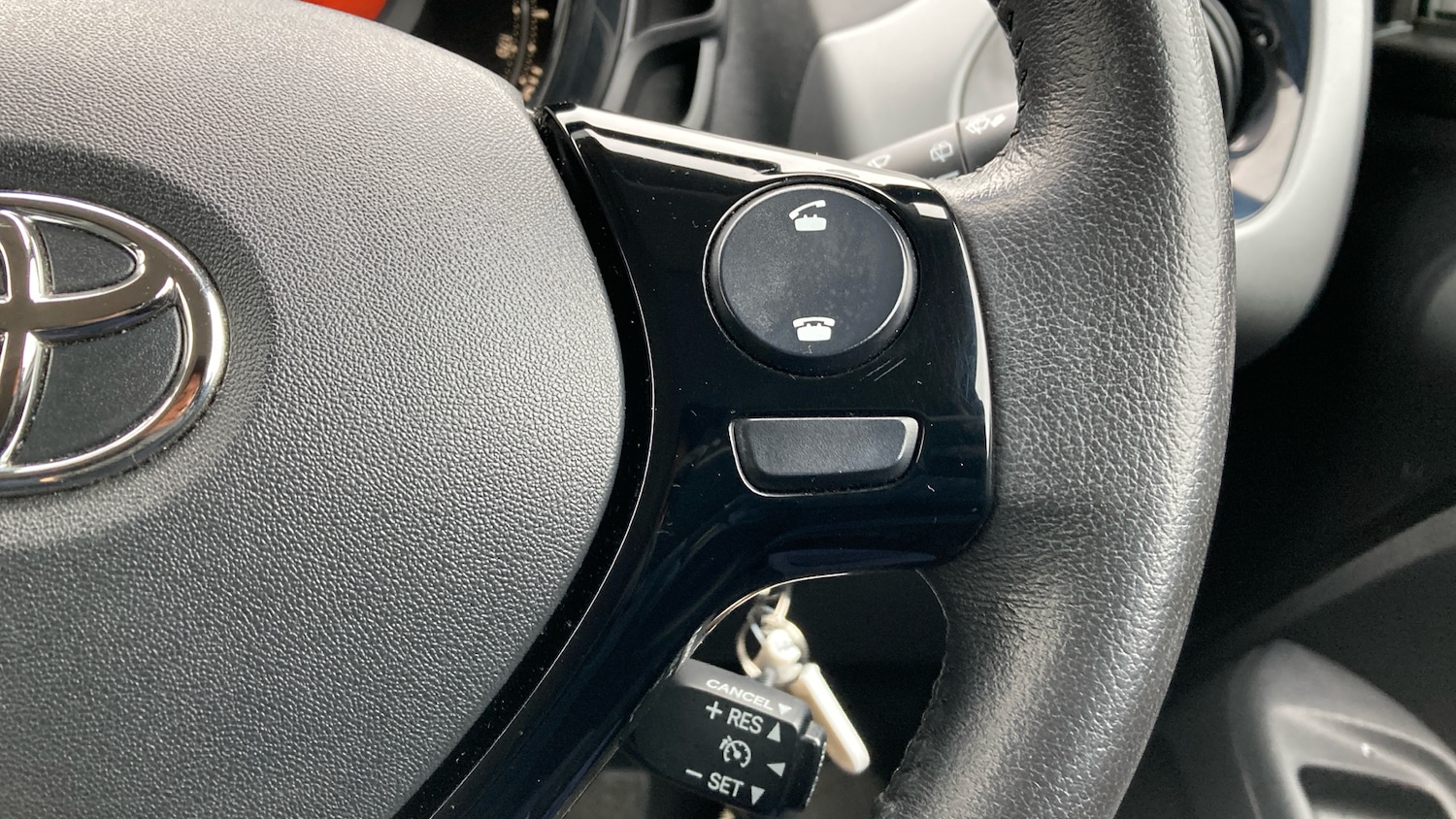 Used Toyota AYGO 2019 for sale - 77898706: Photo 22