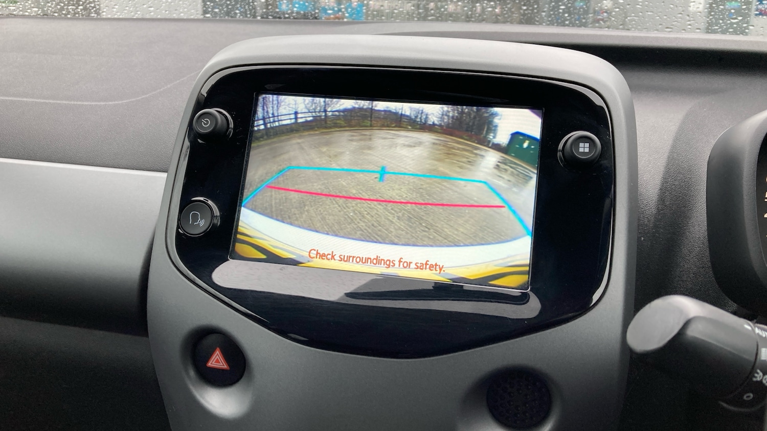 Used Toyota AYGO 2019 for sale - 77898706: Photo 24