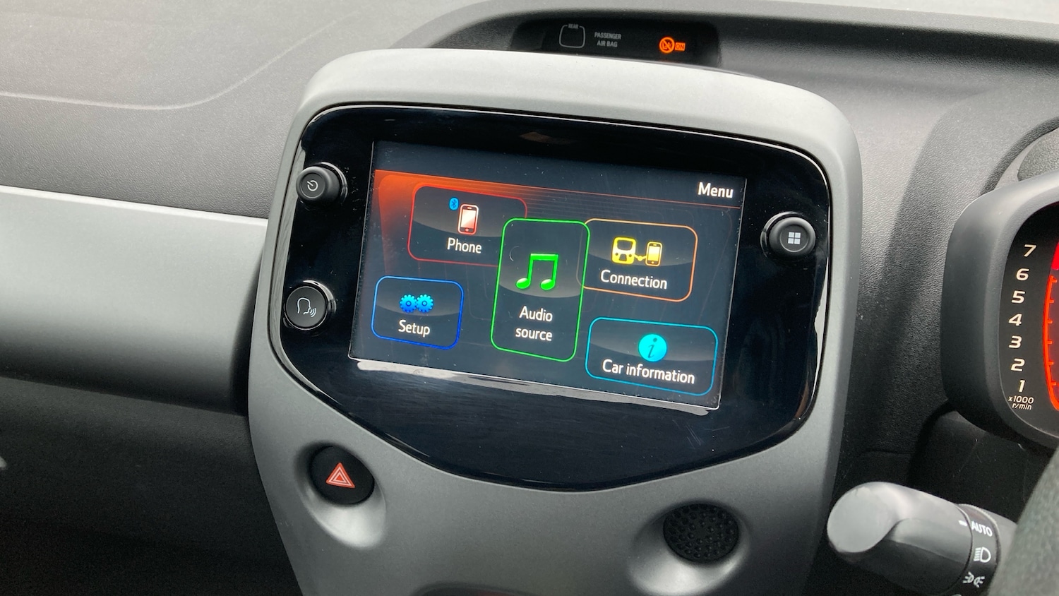 Used Toyota AYGO 2019 for sale - 77898706: Photo 25