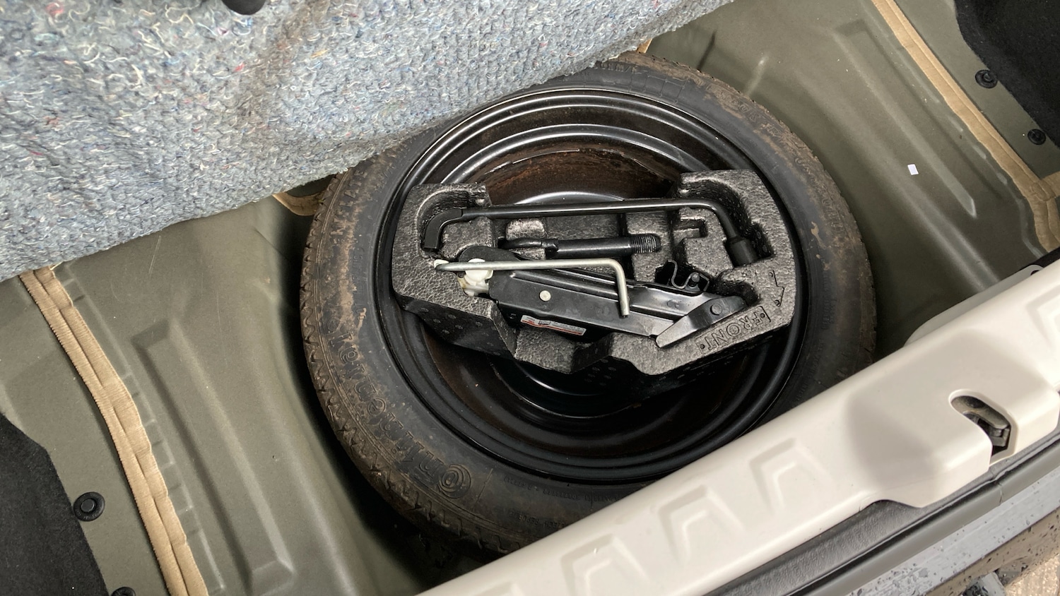 Used Toyota AYGO 2019 for sale - 77898706: Photo 33