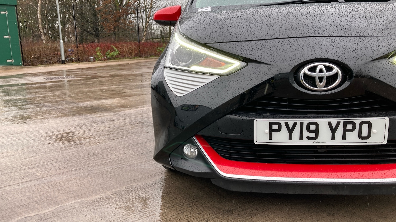 Used Toyota AYGO 2019 for sale - 77898706: Photo 37