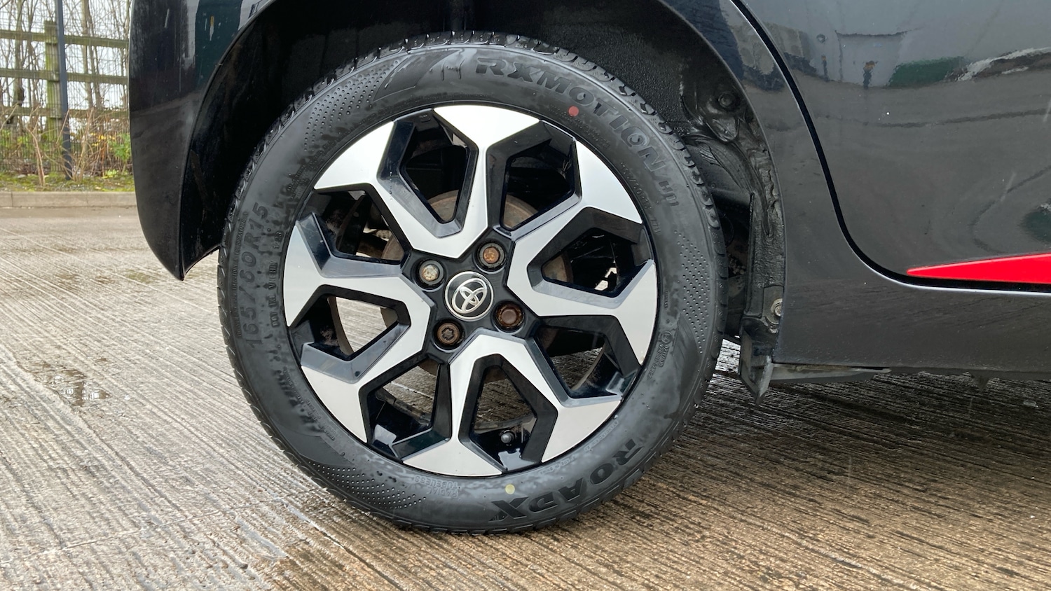 Used Toyota AYGO 2019 for sale - 77898706: Photo 7