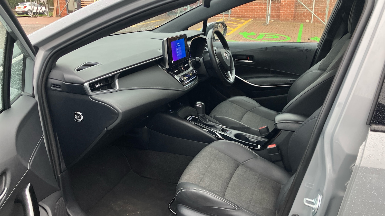 Used Toyota Corolla 2022 for sale - 77350291: Photo 10