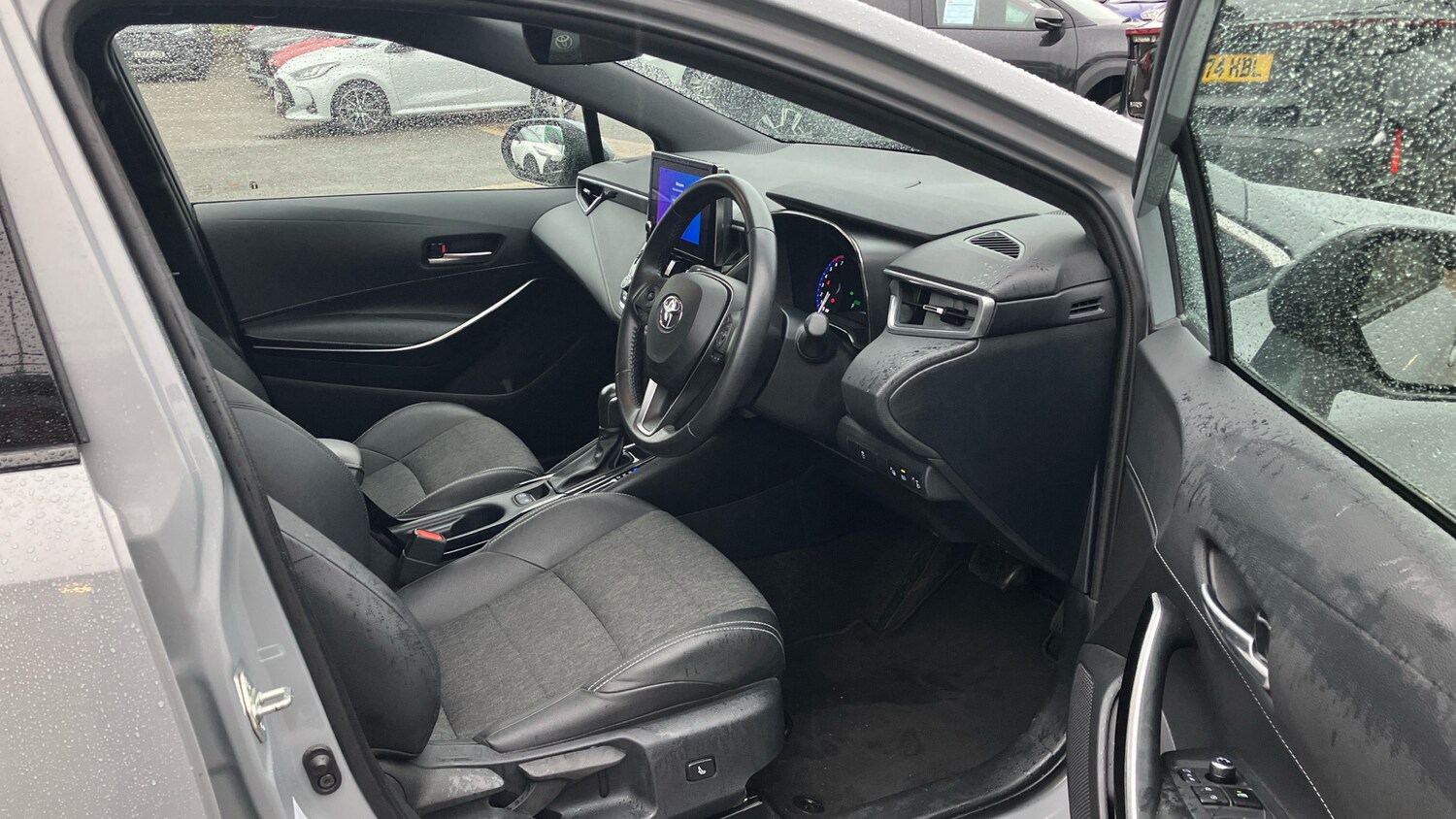 Used Toyota Corolla 2022 for sale - 77350291: Photo 11