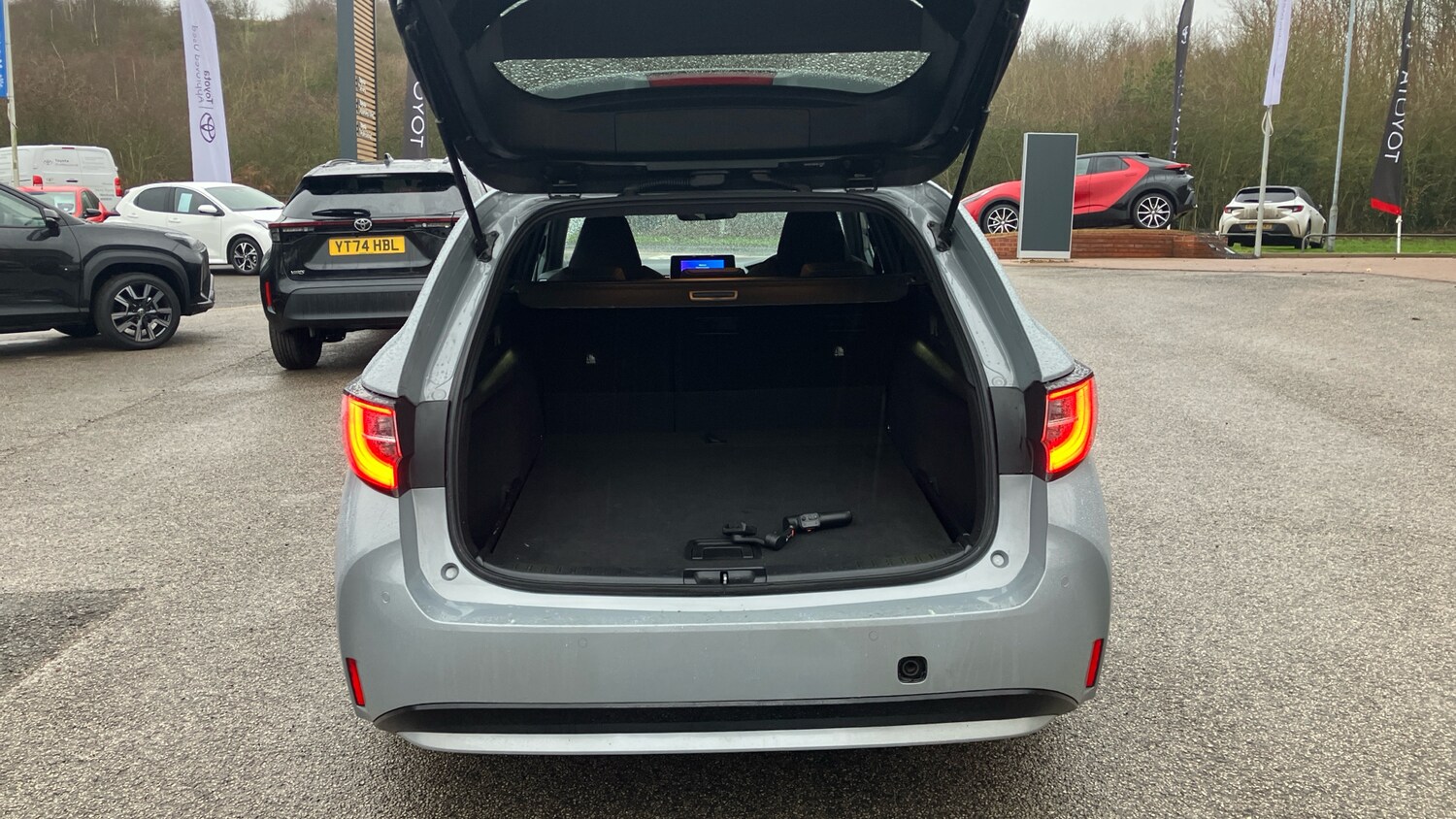 Used Toyota Corolla 2022 for sale - 77350291: Photo 14