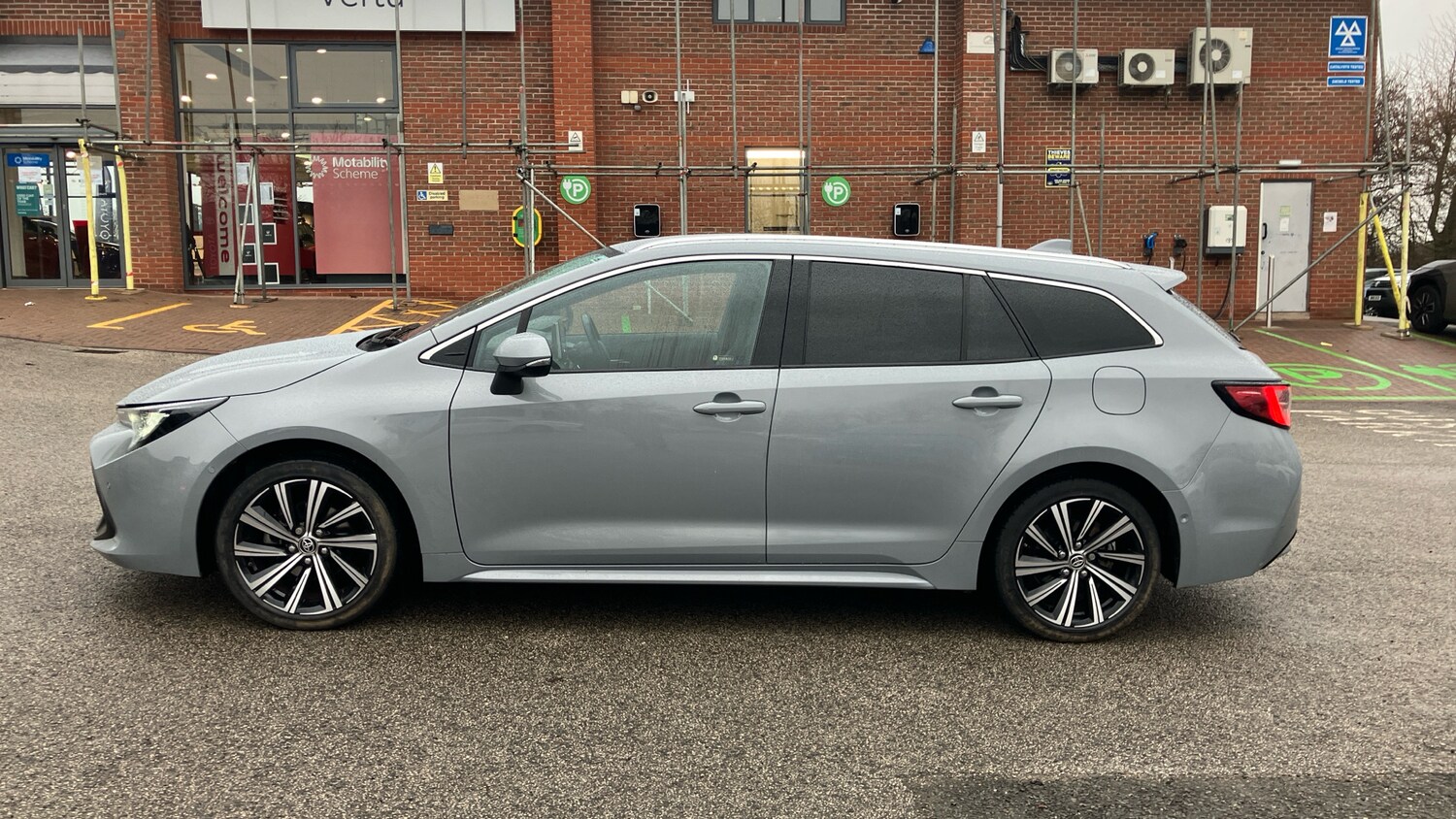 Used Toyota Corolla 2022 for sale - 77350291: Photo 17