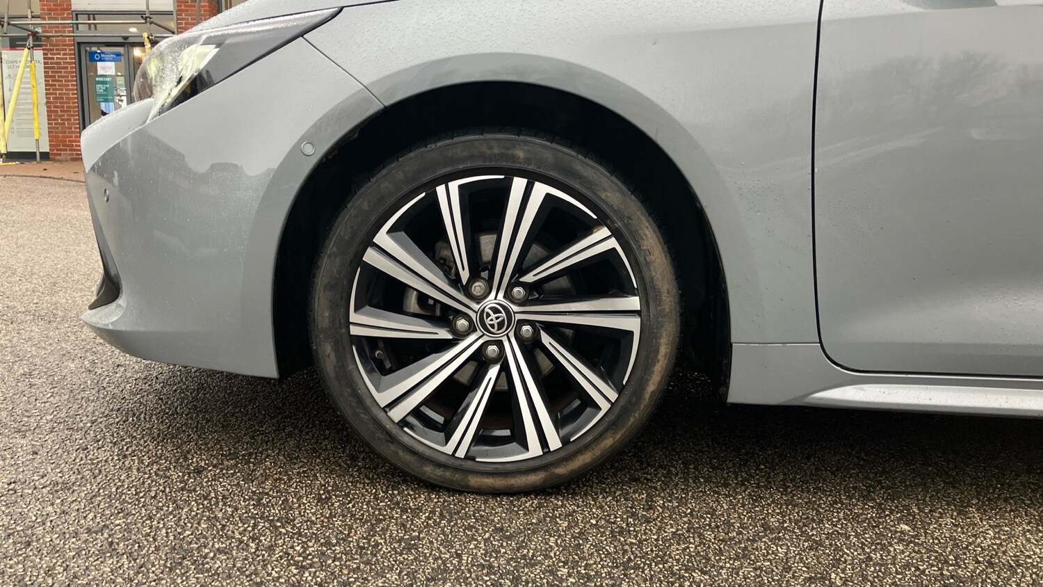 Used Toyota Corolla 2022 for sale - 77350291: Photo 18