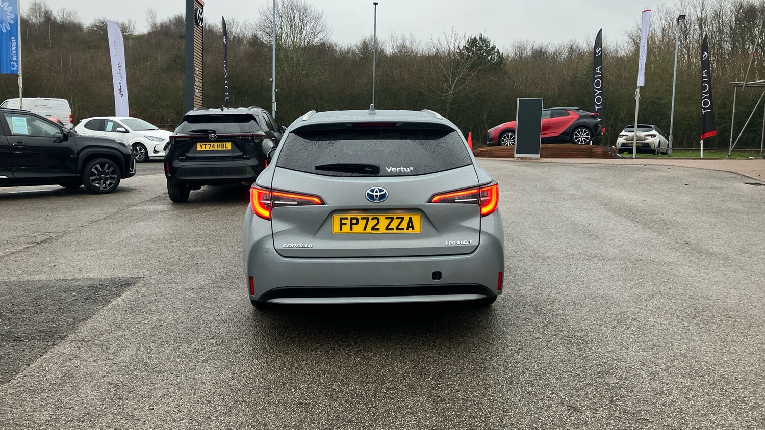 Used Toyota Corolla 2022 for sale - 77350291: Photo 19