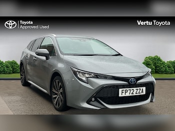 Used Toyota Corolla 2022 for sale - 77350291: Photo