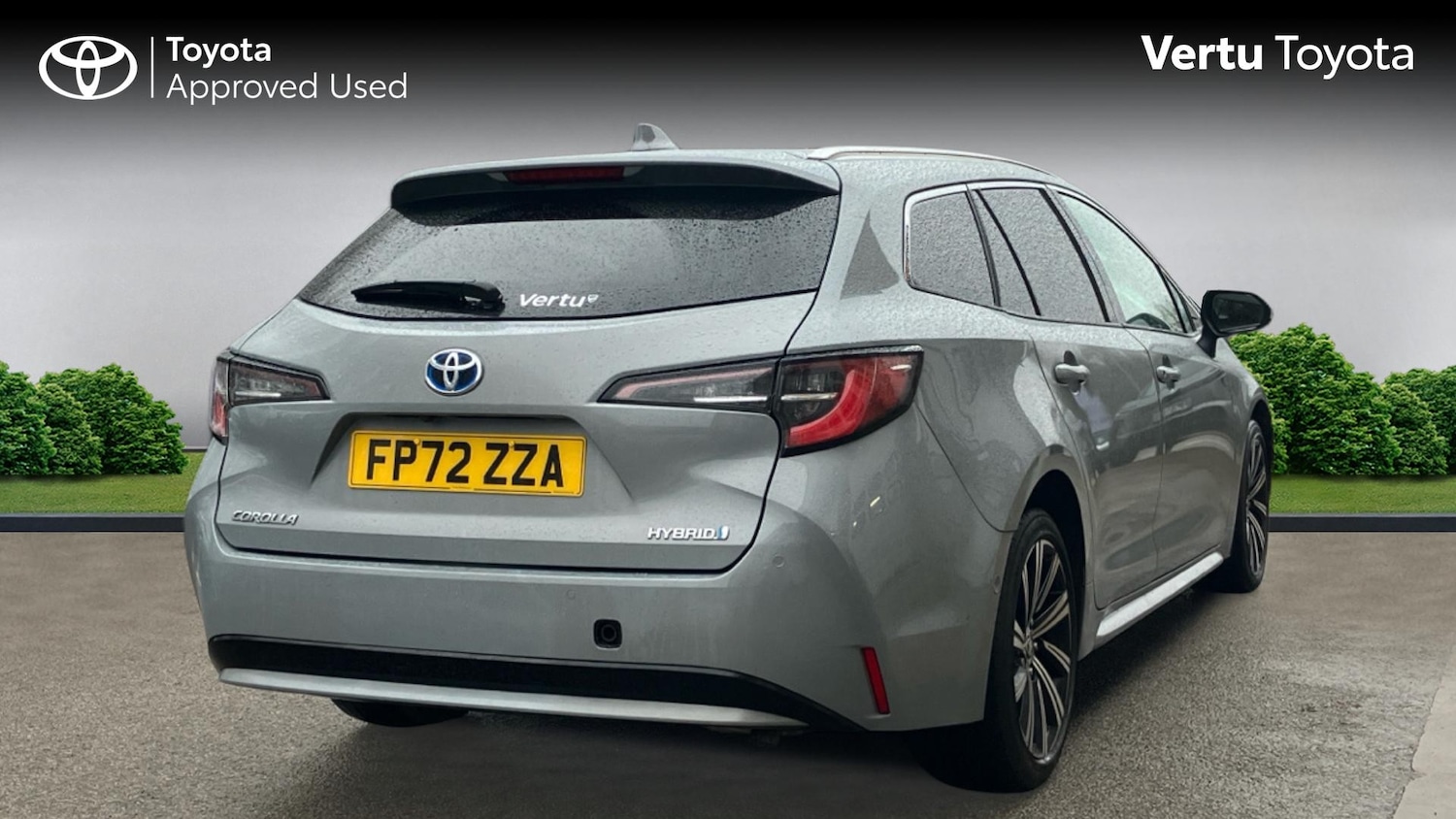 Used Toyota Corolla 2022 for sale - 77350291: Photo 2