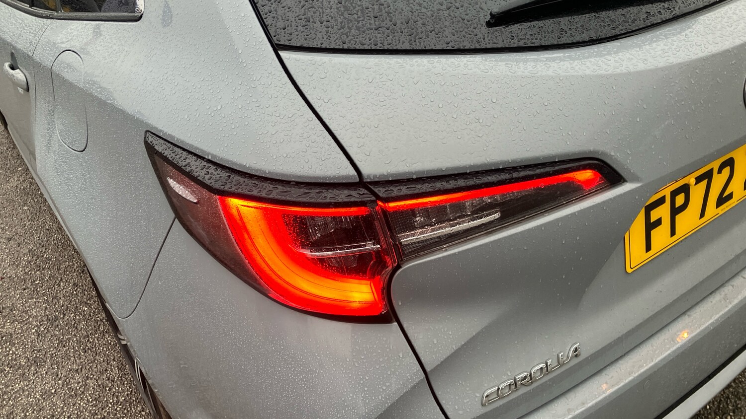 Used Toyota Corolla 2022 for sale - 77350291: Photo 20