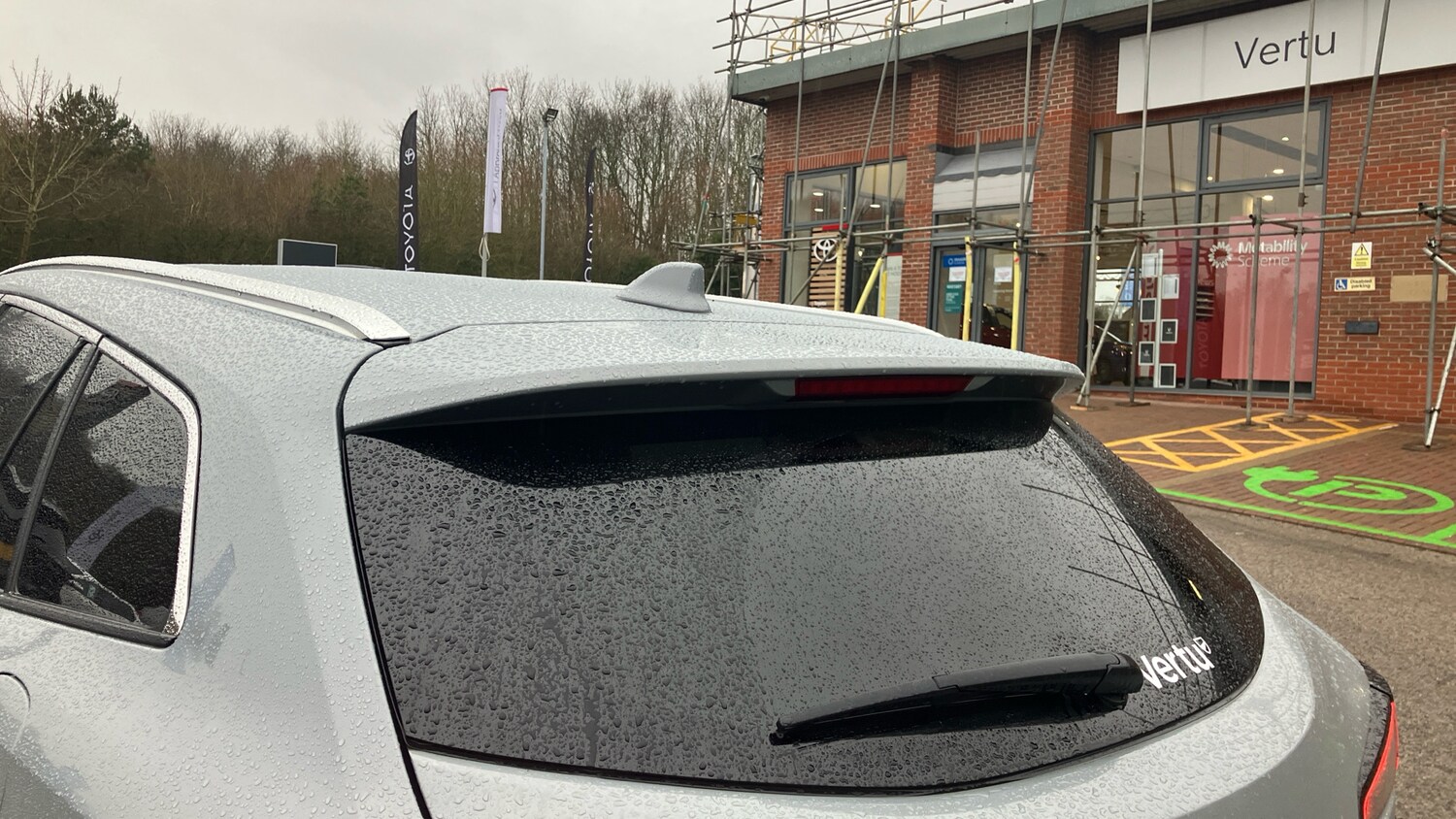 Used Toyota Corolla 2022 for sale - 77350291: Photo 21