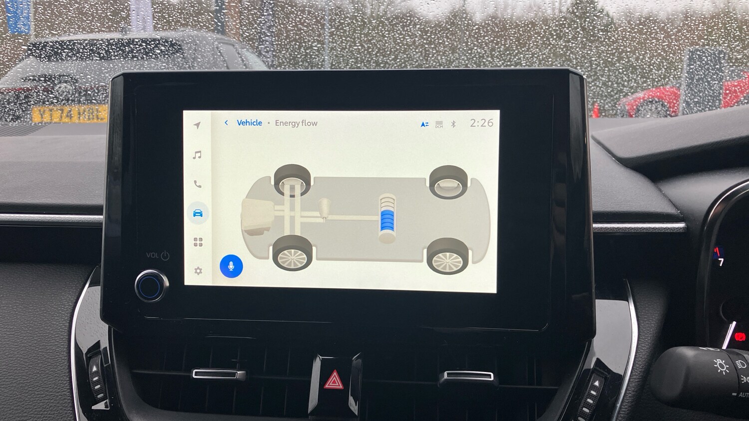 Used Toyota Corolla 2022 for sale - 77350291: Photo 23