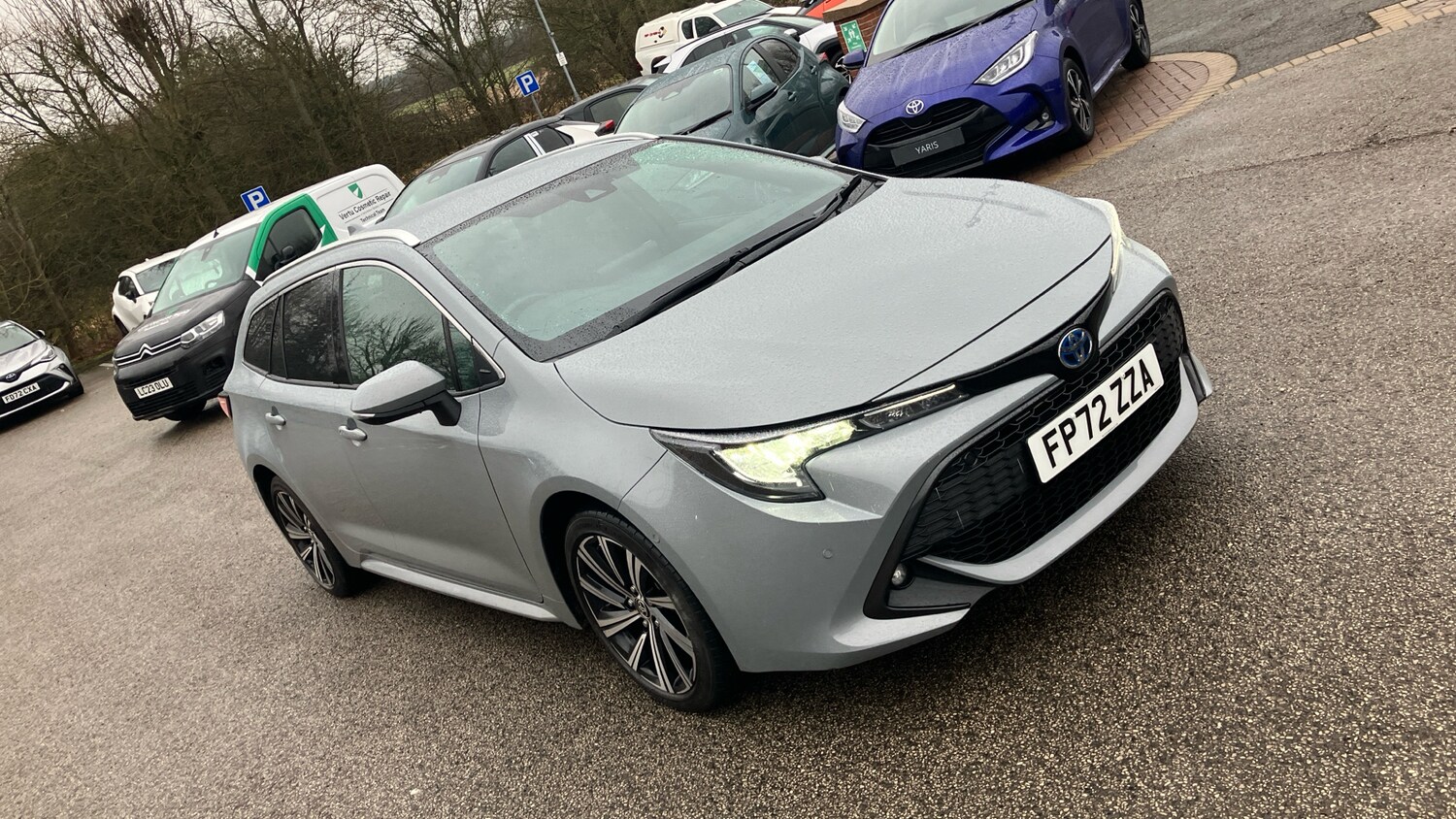 Used Toyota Corolla 2022 for sale - 77350291: Photo 27