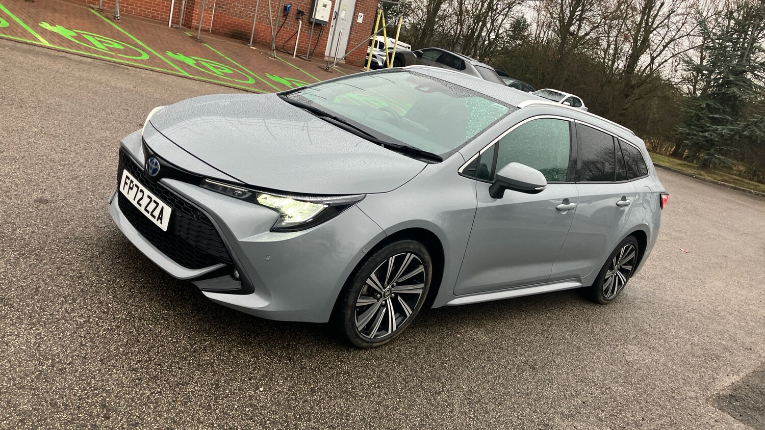 Used Toyota Corolla 2022 for sale - 77350291: Photo 28