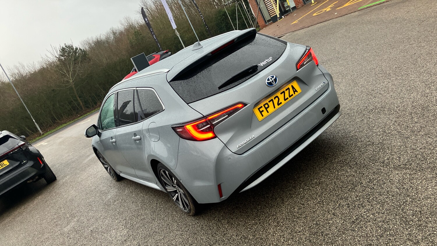 Used Toyota Corolla 2022 for sale - 77350291: Photo 29