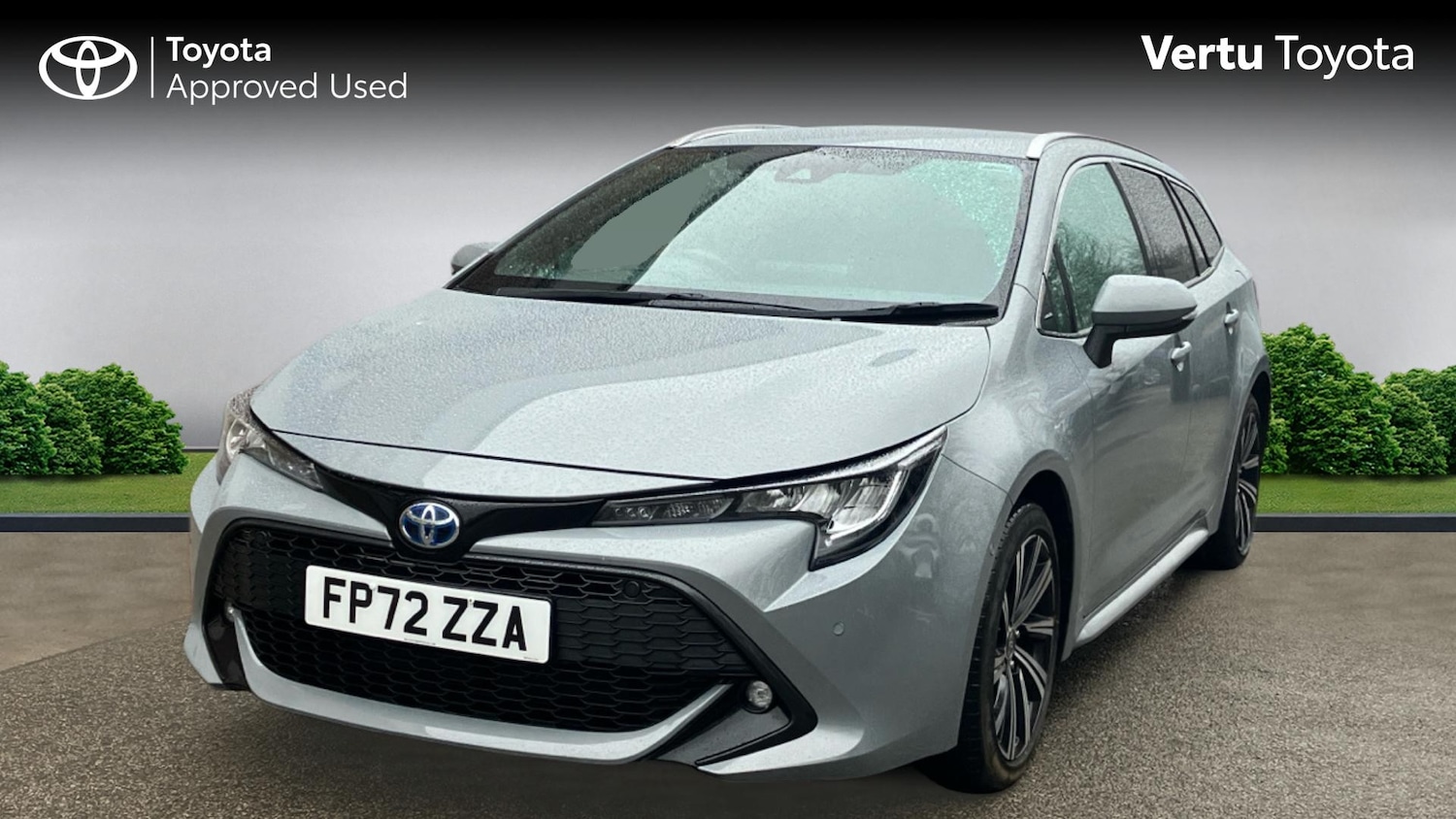 Used Toyota Corolla 2022 for sale - 77350291: Photo 3