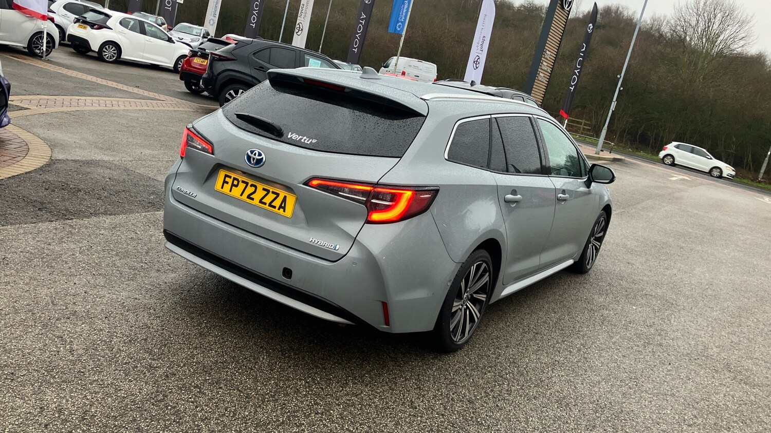 Used Toyota Corolla 2022 for sale - 77350291: Photo 30