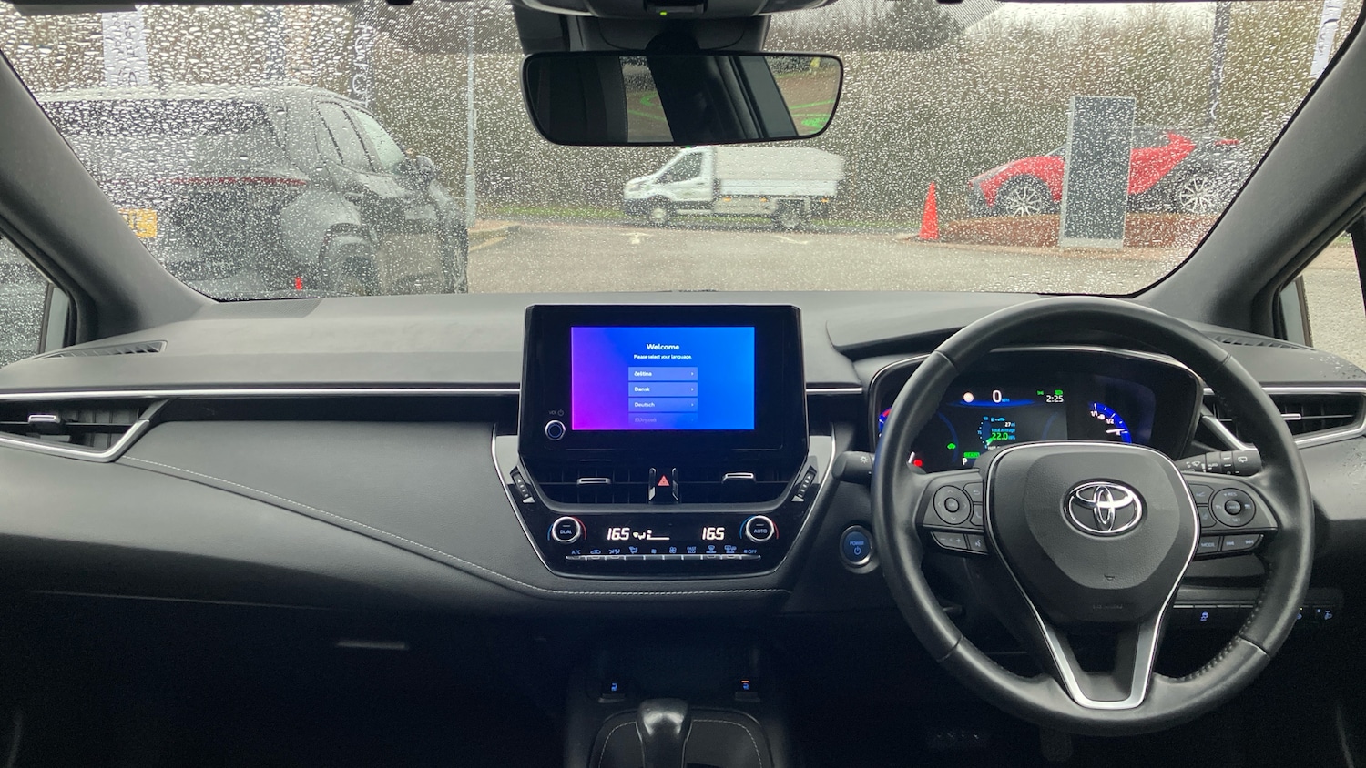 Used Toyota Corolla 2022 for sale - 77350291: Photo 5