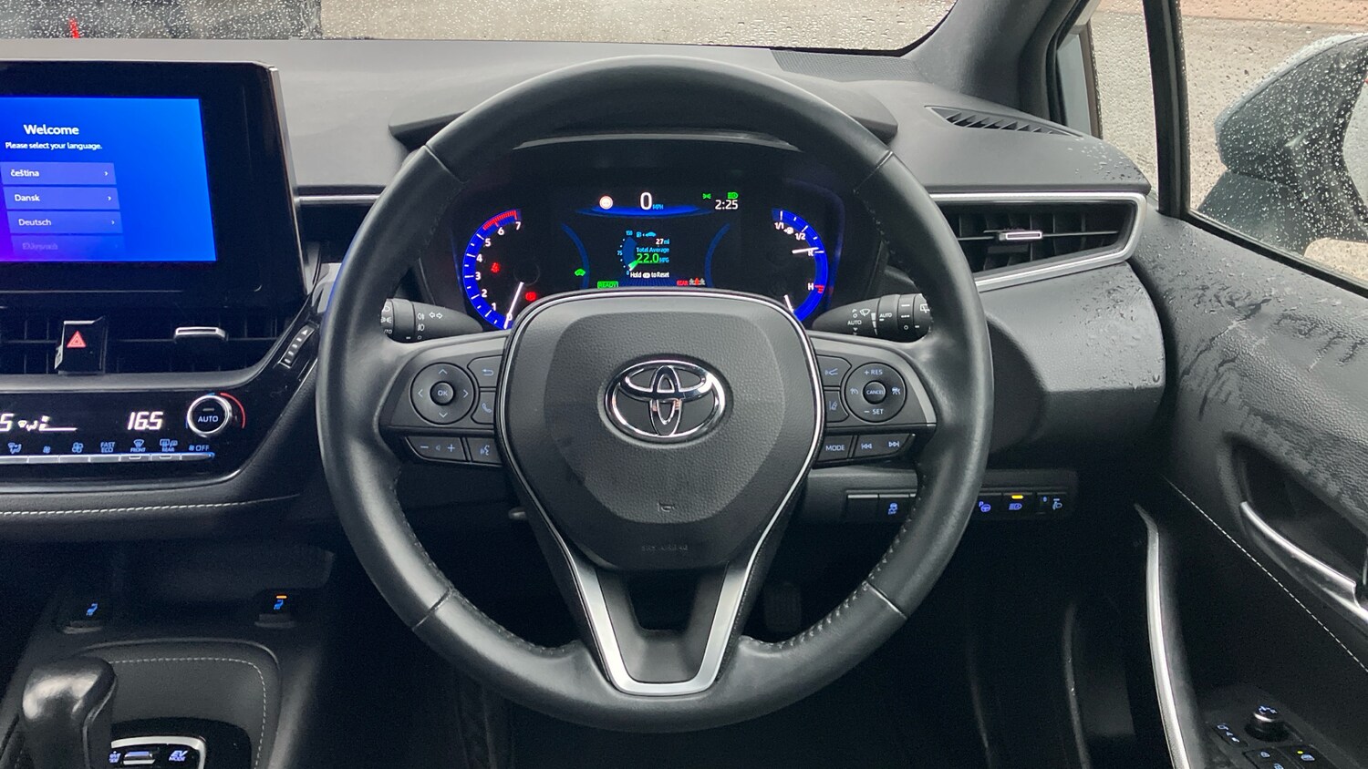 Used Toyota Corolla 2022 for sale - 77350291: Photo 6