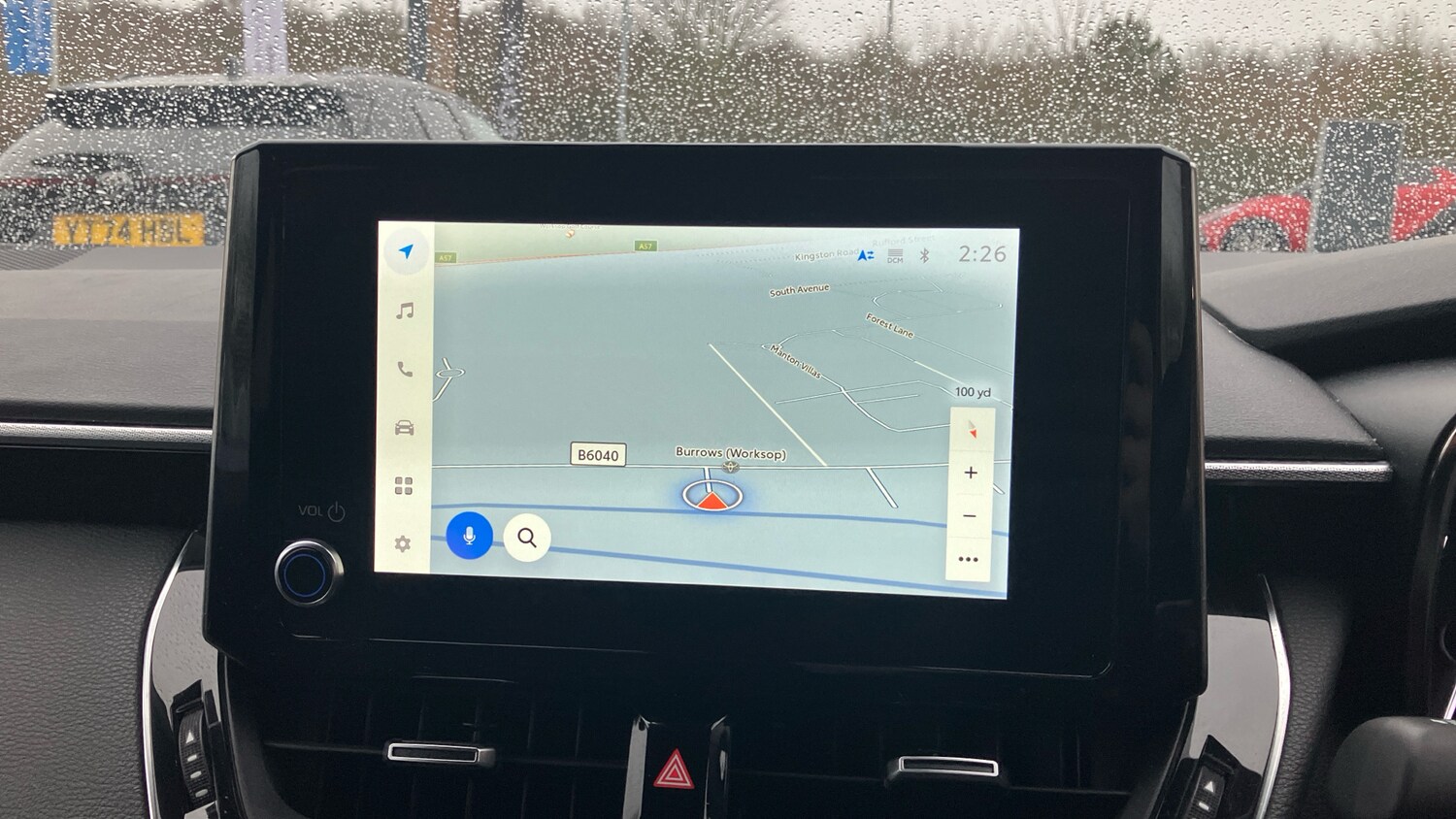 Used Toyota Corolla 2022 for sale - 77350291: Photo 7