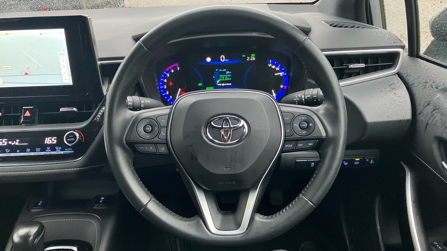 Used Toyota Corolla 2022 for sale - 77350291: Photo 8