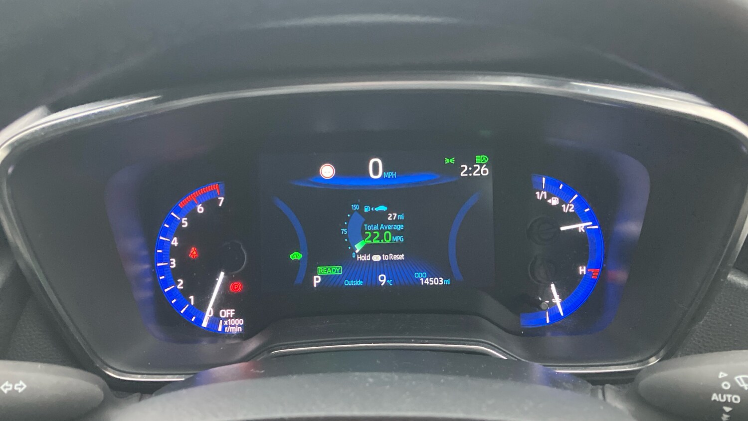 Used Toyota Corolla 2022 for sale - 77350291: Photo 9