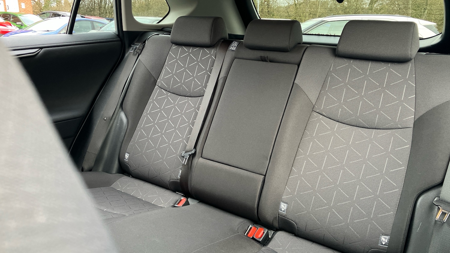 Used Toyota RAV4 2021 for sale - 77271194: Photo 20