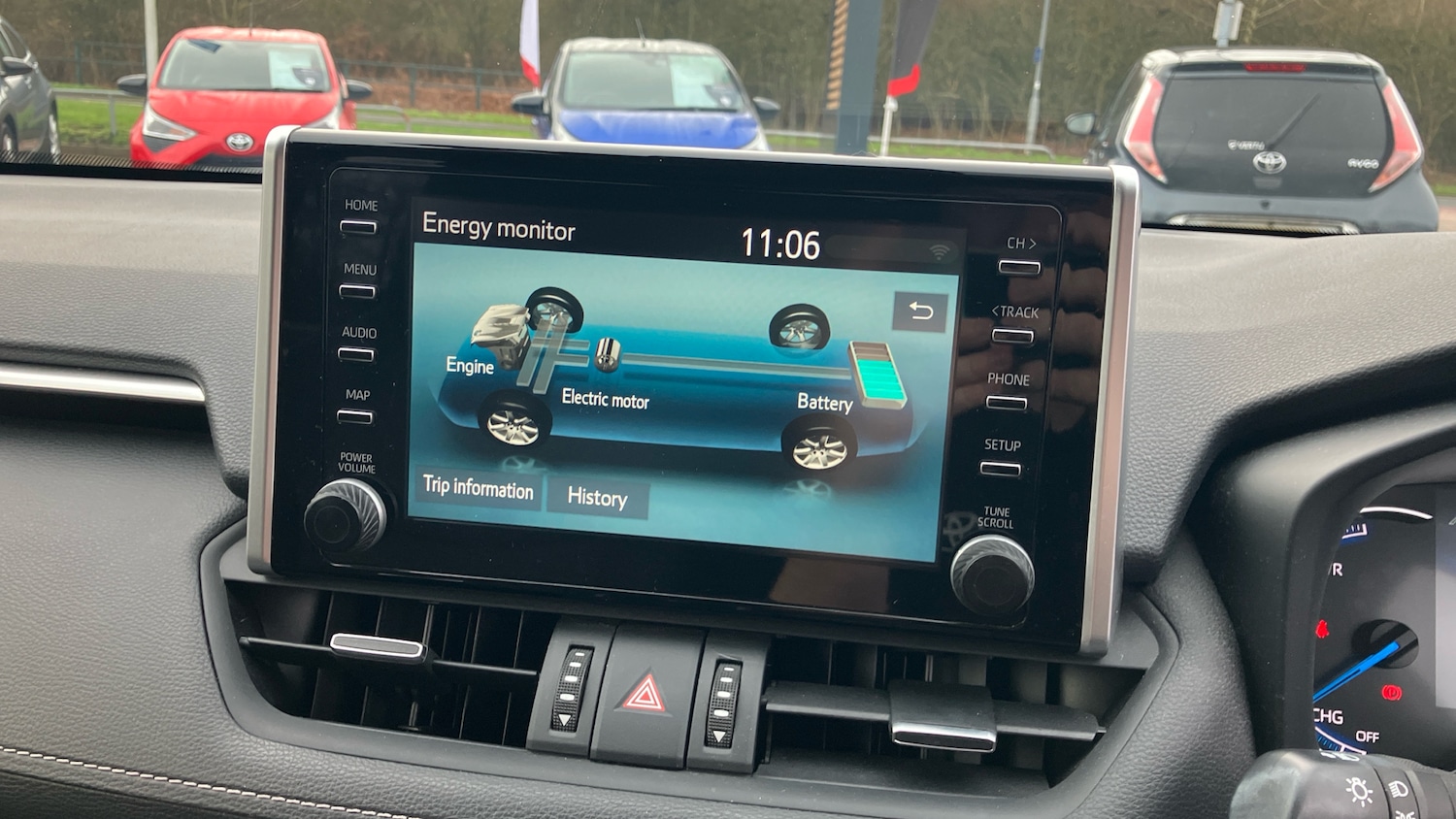 Used Toyota RAV4 2021 for sale - 77271194: Photo 24