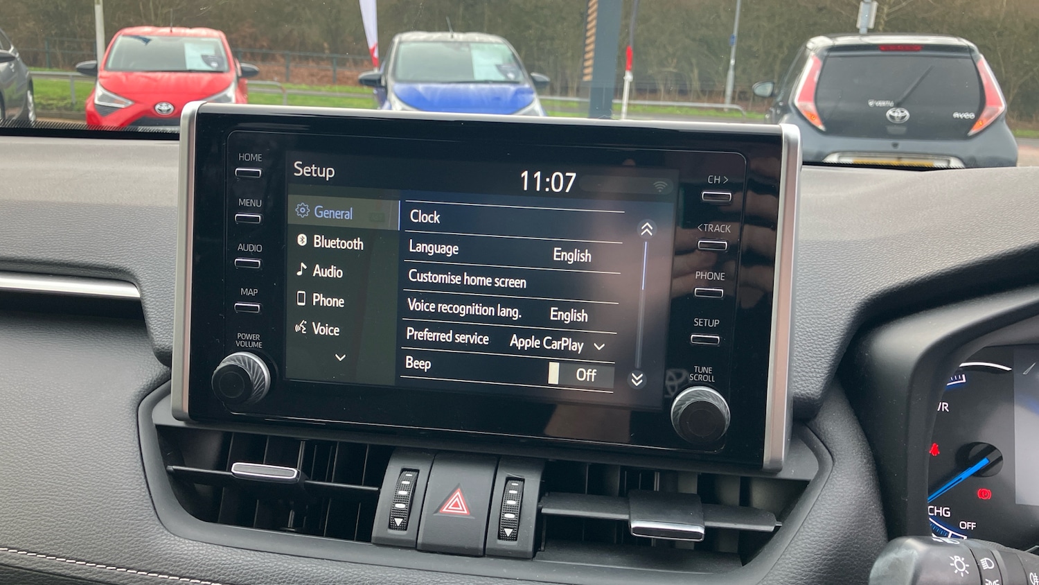 Used Toyota RAV4 2021 for sale - 77271194: Photo 25