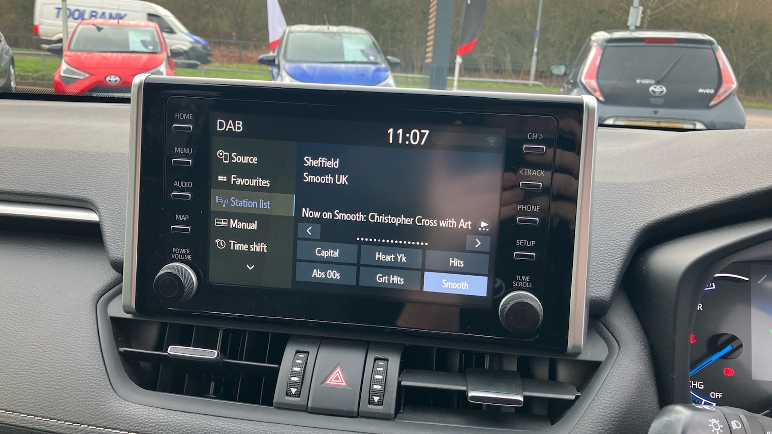 Used Toyota RAV4 2021 for sale - 77271194: Photo 26