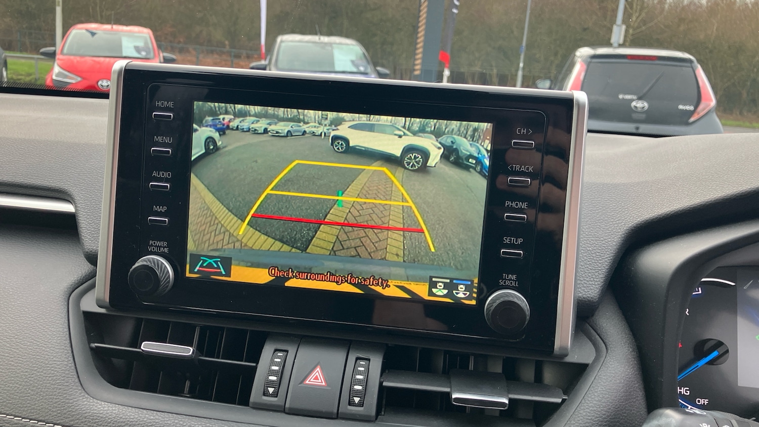 Used Toyota RAV4 2021 for sale - 77271194: Photo 27