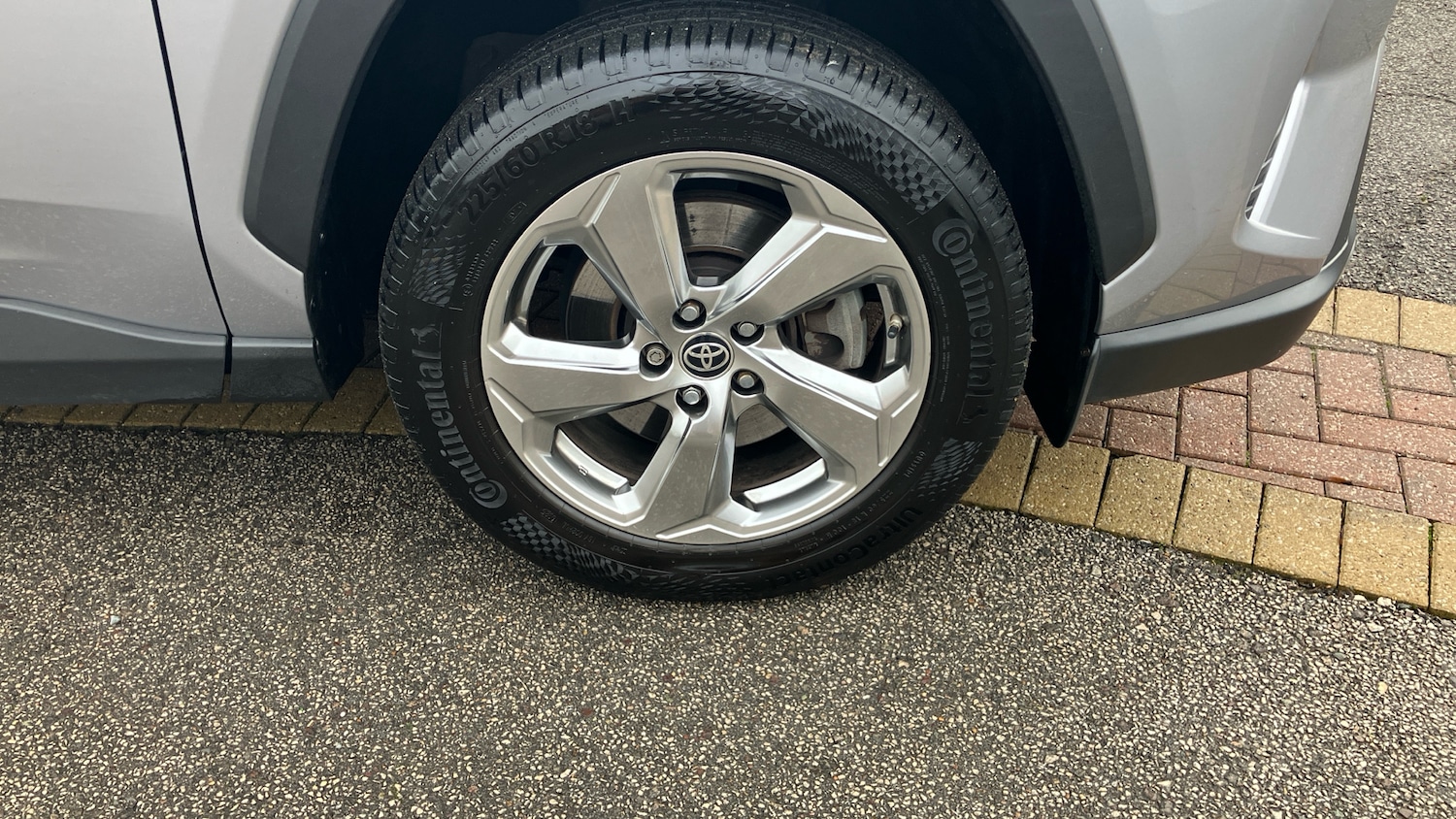 Used Toyota RAV4 2021 for sale - 77271194: Photo 33