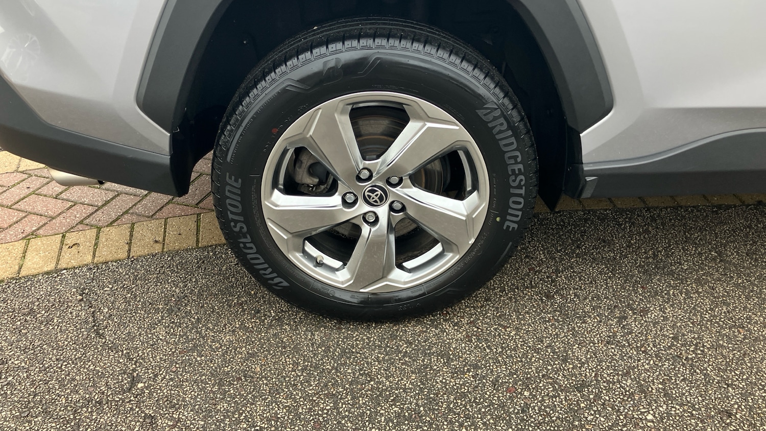 Used Toyota RAV4 2021 for sale - 77271194: Photo 34