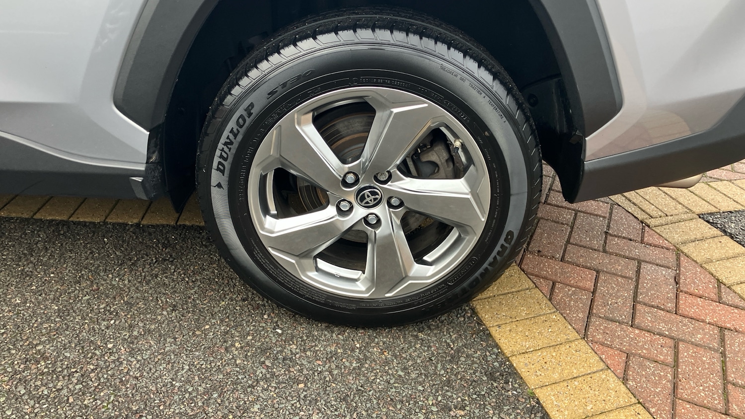 Used Toyota RAV4 2021 for sale - 77271194: Photo 35