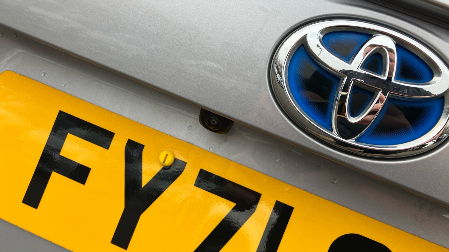 Used Toyota RAV4 2021 for sale - 77271194: Photo 38