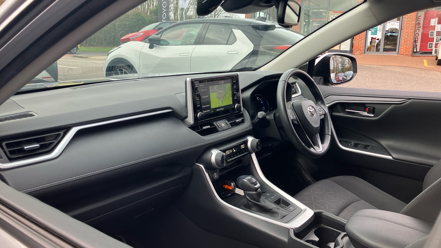 Used Toyota RAV4 2021 for sale - 77271194: Photo 44