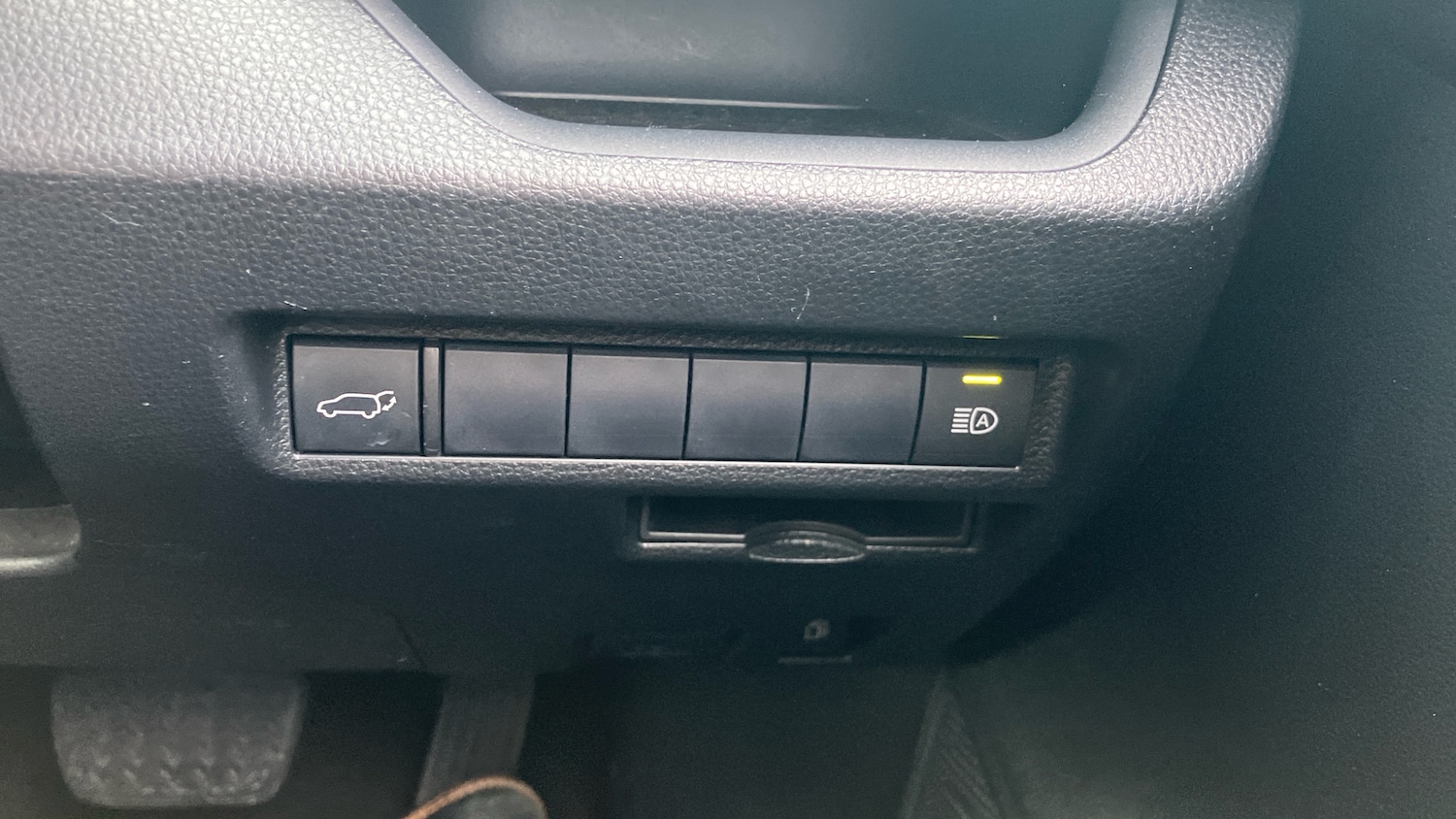 Used Toyota RAV4 2021 for sale - 77271194: Photo 49