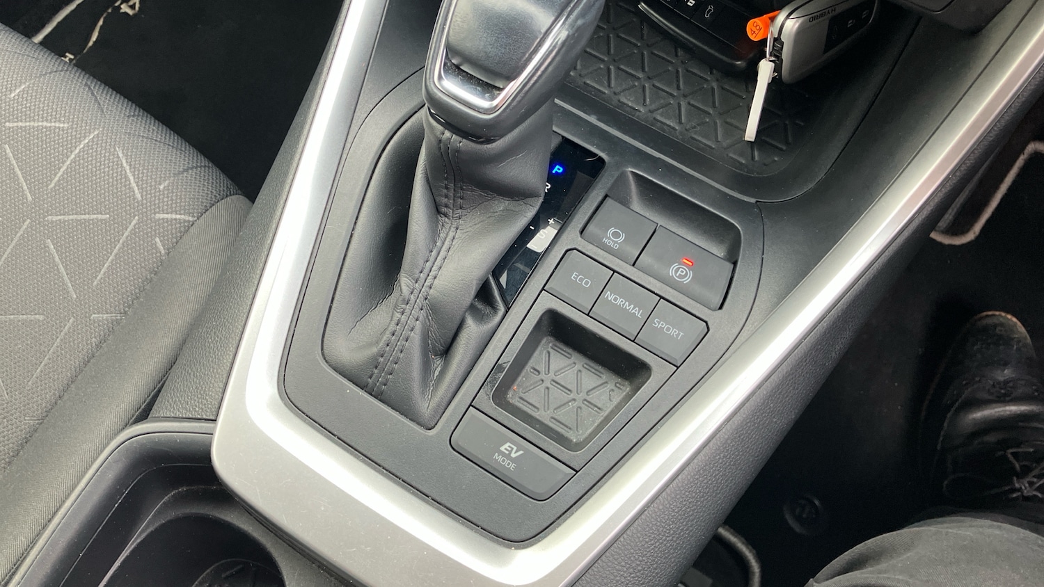 Used Toyota RAV4 2021 for sale - 77271194: Photo 51