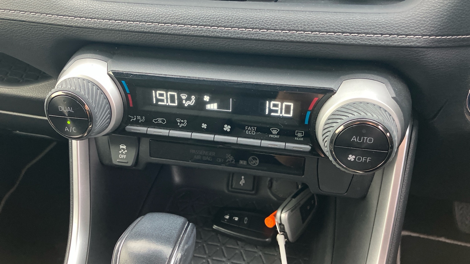 Used Toyota RAV4 2021 for sale - 77271194: Photo 52