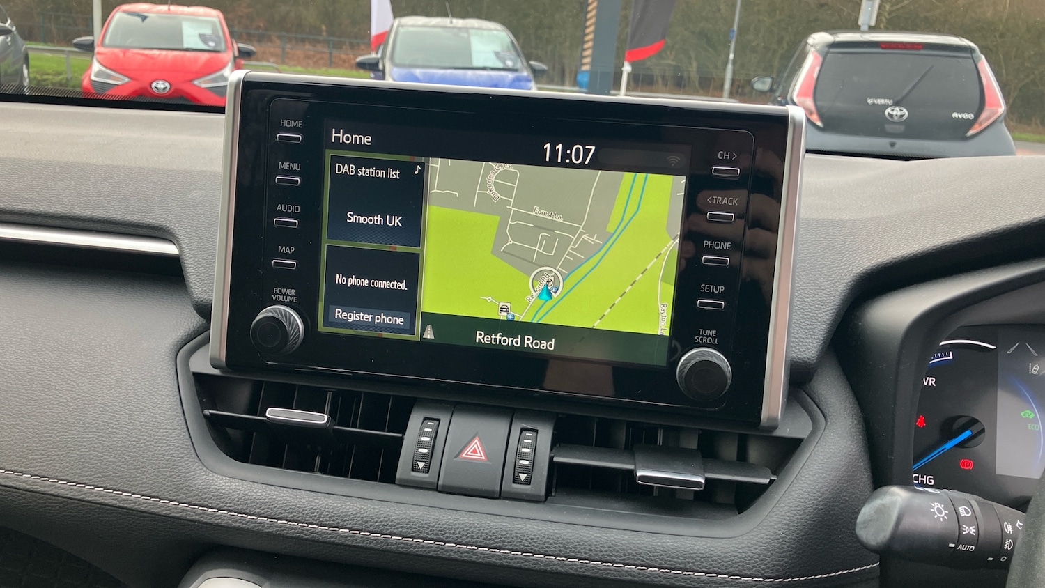 Used Toyota RAV4 2021 for sale - 77271194: Photo 53