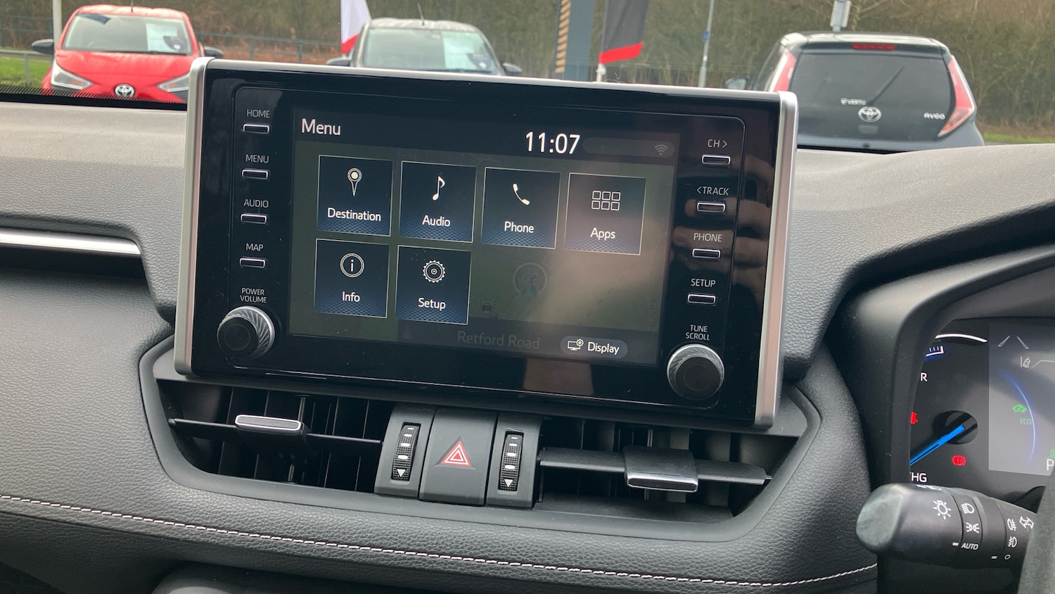 Used Toyota RAV4 2021 for sale - 77271194: Photo 54