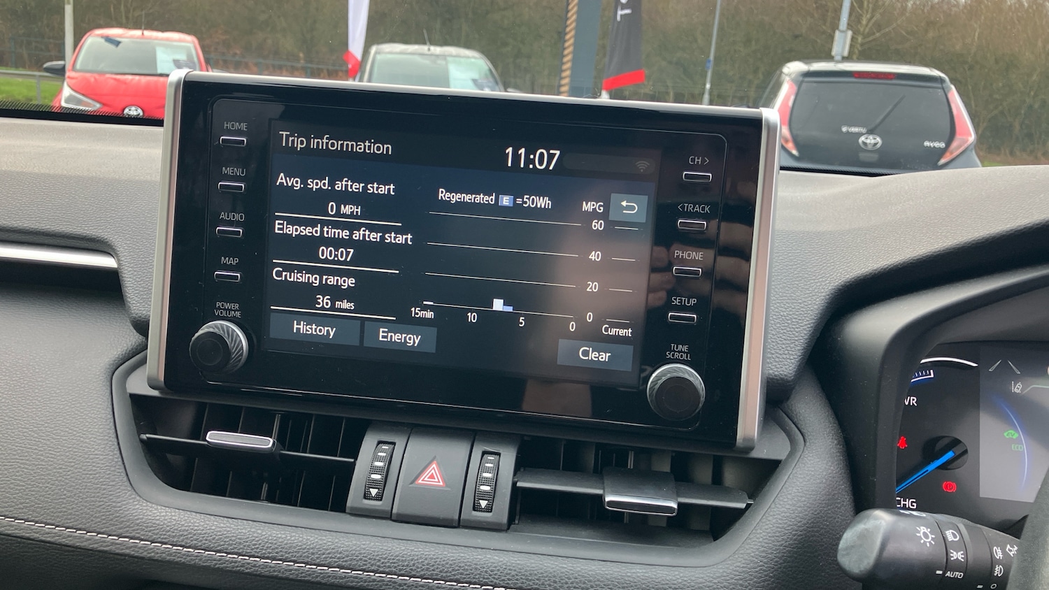 Used Toyota RAV4 2021 for sale - 77271194: Photo 55