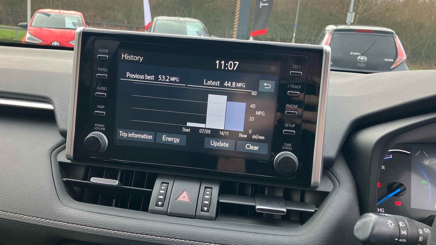 Used Toyota RAV4 2021 for sale - 77271194: Photo 56