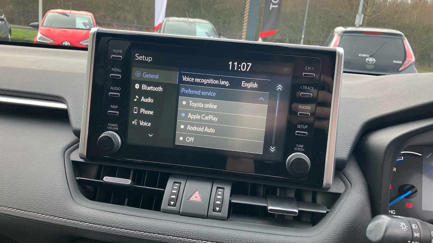 Used Toyota RAV4 2021 for sale - 77271194: Photo 58