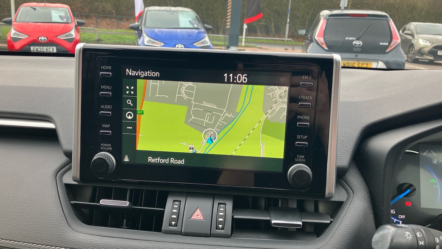 Used Toyota RAV4 2021 for sale - 77271194: Photo 7