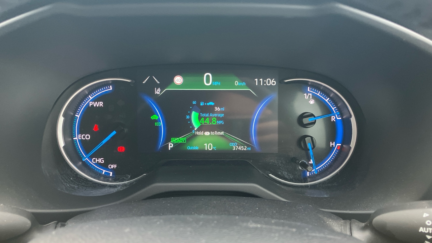 Used Toyota RAV4 2021 for sale - 77271194: Photo 9