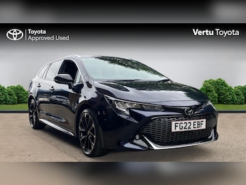 Toyota - Corolla