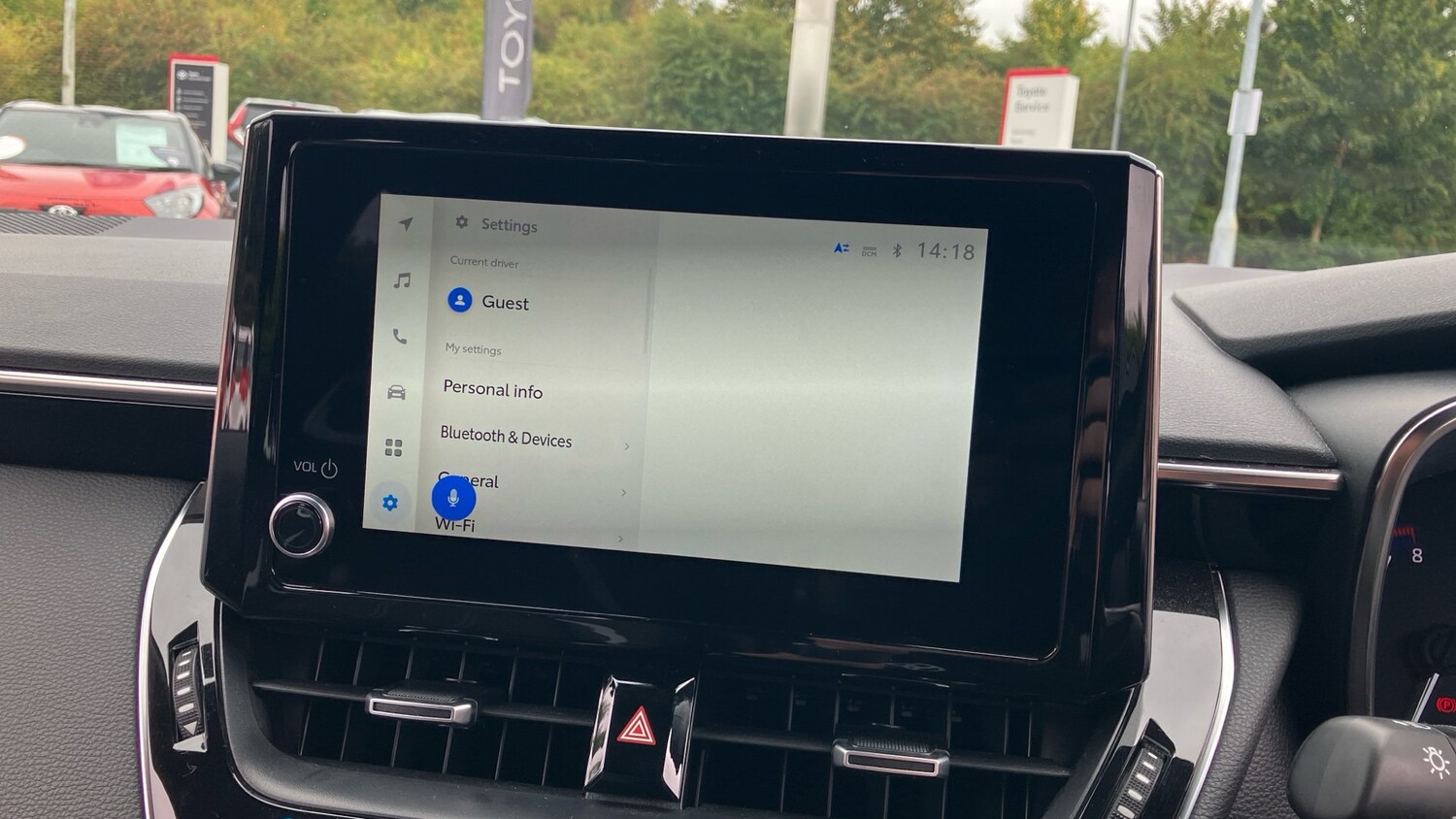 Vehicle 25