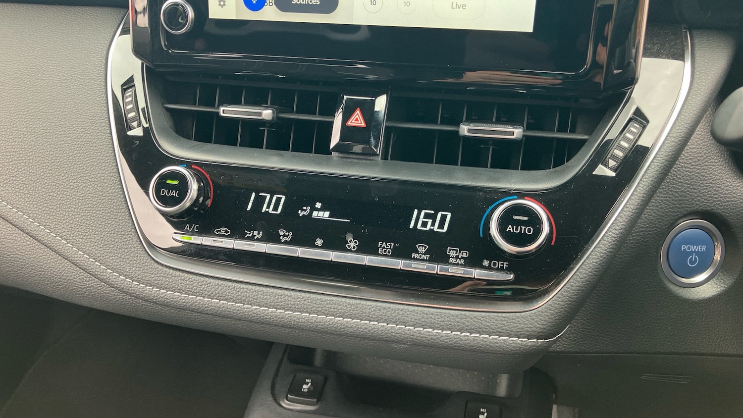 Vehicle 52